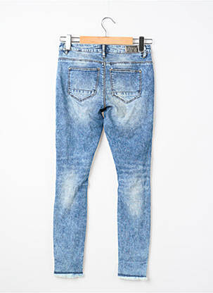 Jeans skinny bleu ONLY femme