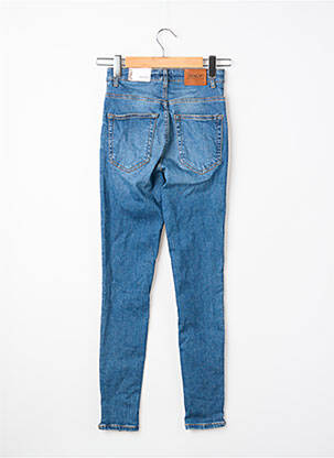 Jeans skinny bleu ONLY femme