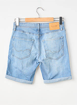 Short bleu JACK & JONES homme