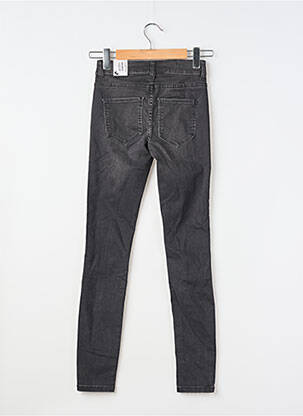 Jeans skinny gris JACQUELINE DE YONG femme