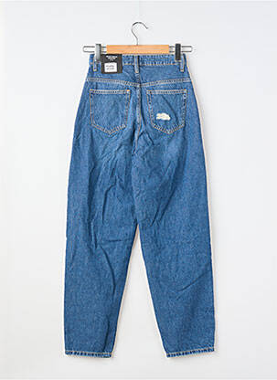 Jean coupe mom bleu TALLY WEIJL femme