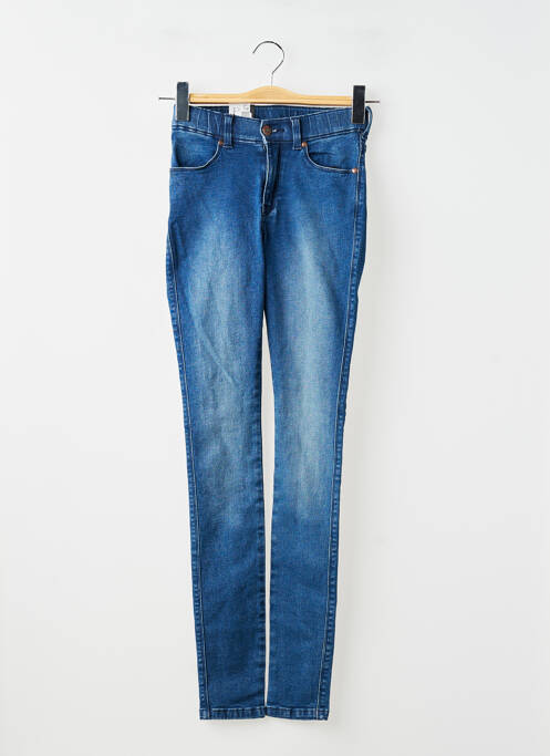 Jegging bleu DR DENIM femme