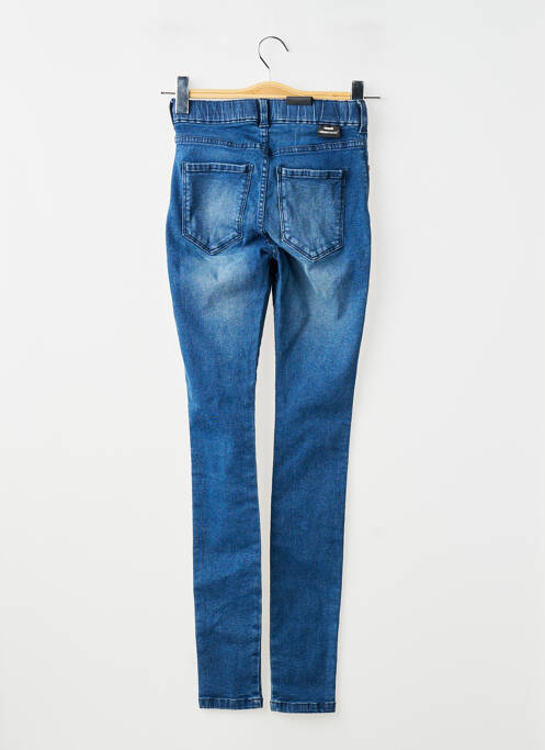Jegging bleu DR DENIM femme
