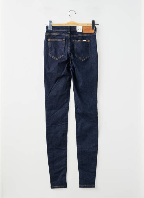 Jeans skinny bleu ONLY femme