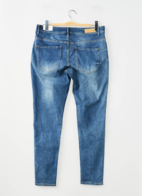 Jeans boyfriend bleu BLEND SHE femme