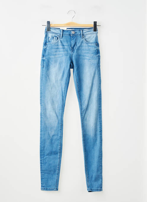Jeans skinny bleu ONLY femme