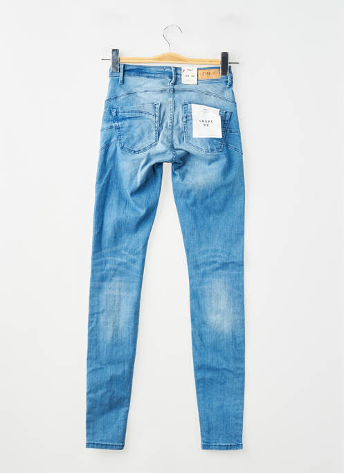 Jeans skinny bleu ONLY femme