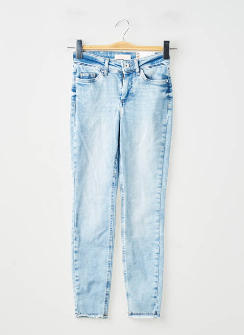 Jeans skinny bleu ONLY femme
