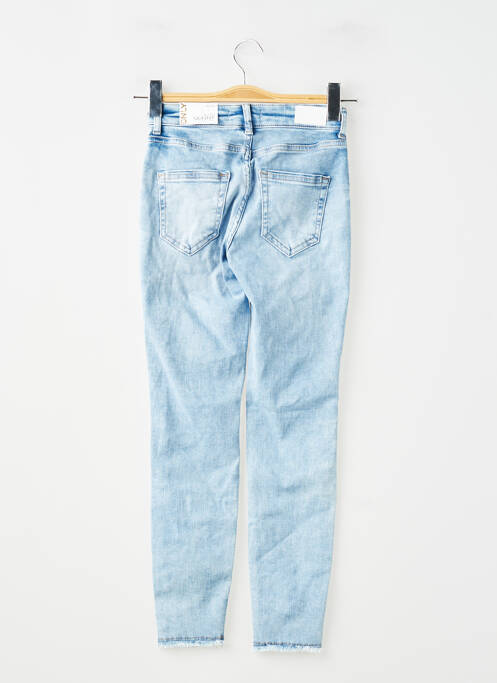 Jeans skinny bleu ONLY femme