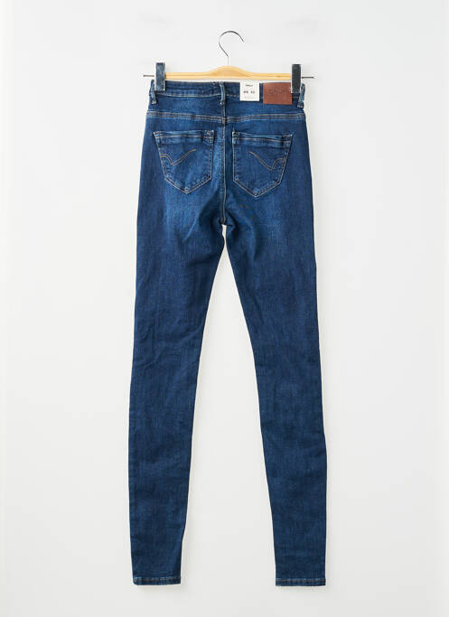 Jeans skinny bleu ONLY femme
