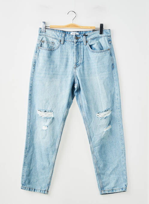 Jeans coupe droite bleu ONLY&SONS homme