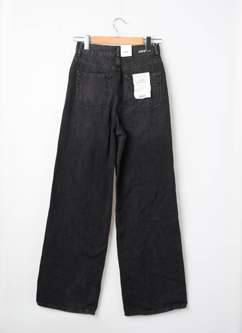 Jeans coupe large gris JJXX femme