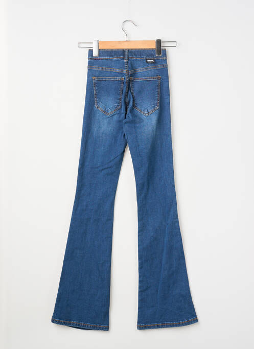 Jeans bootcut bleu DR DENIM femme