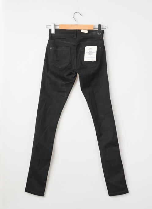 Jeans skinny noir ONLY femme
