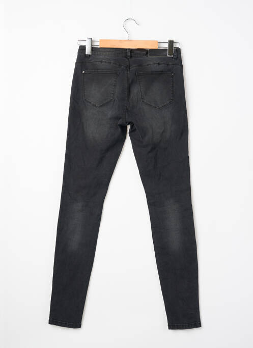 Jeans skinny noir ONLY femme