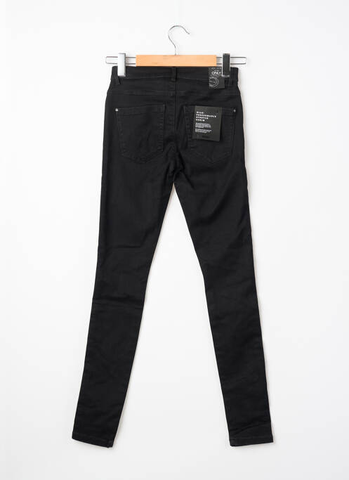 Jeans skinny noir ONLY femme