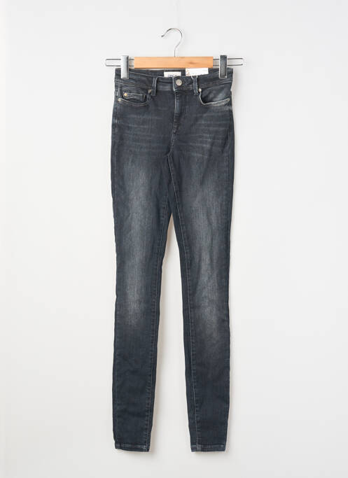 Jeans skinny bleu ONLY femme