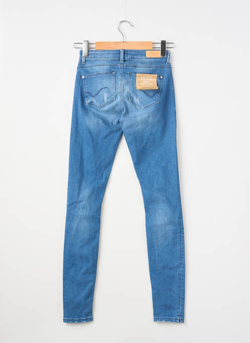 Jeans skinny bleu ONLY femme