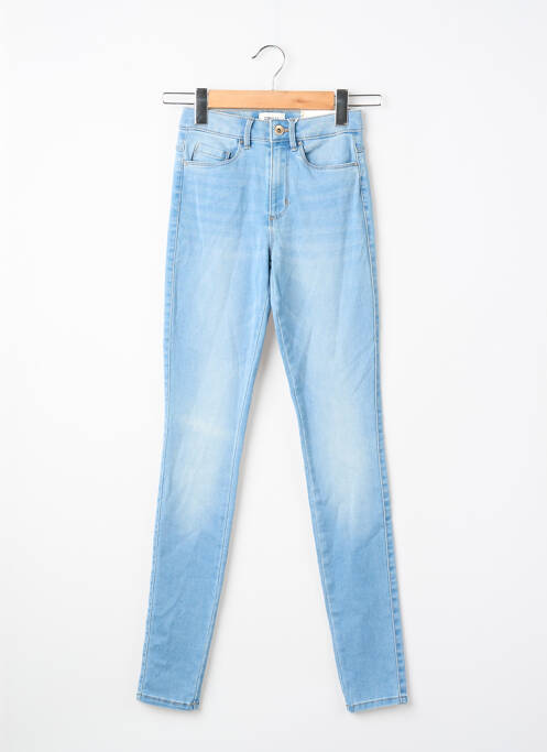 Jeans skinny bleu ONLY femme