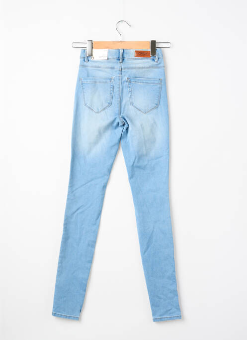 Jeans skinny bleu ONLY femme