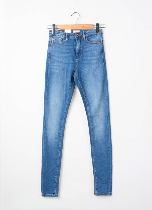 Jeans skinny bleu ONLY femme