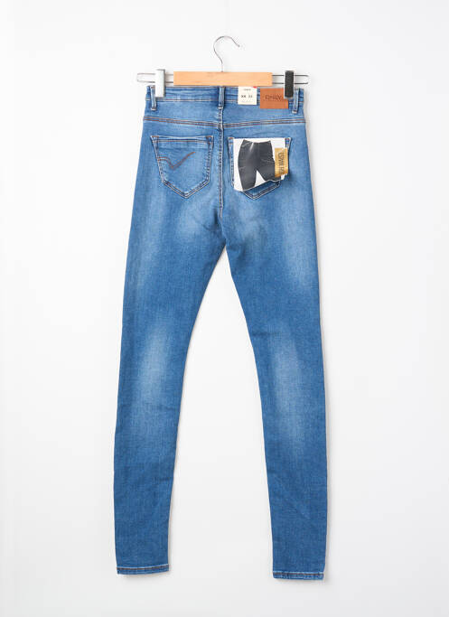 Jeans skinny bleu ONLY femme