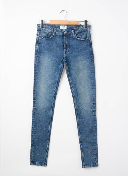 Jeans skinny bleu ONLY&SONS homme