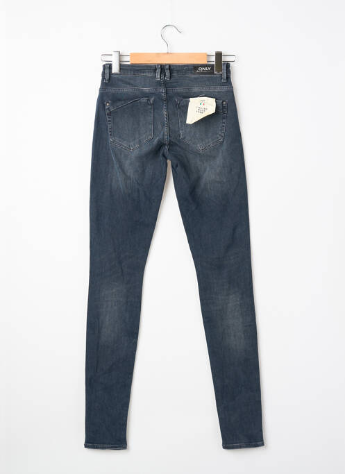 Jeans skinny bleu ONLY femme