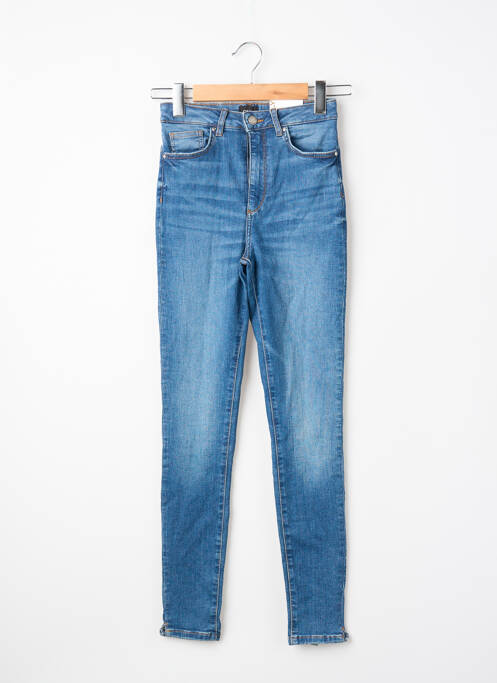 Jeans skinny bleu ONLY femme
