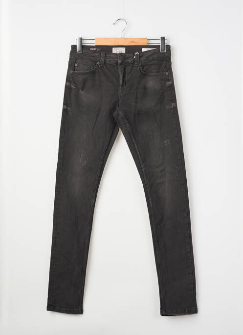 Jeans coupe slim noir ONLY&SONS homme