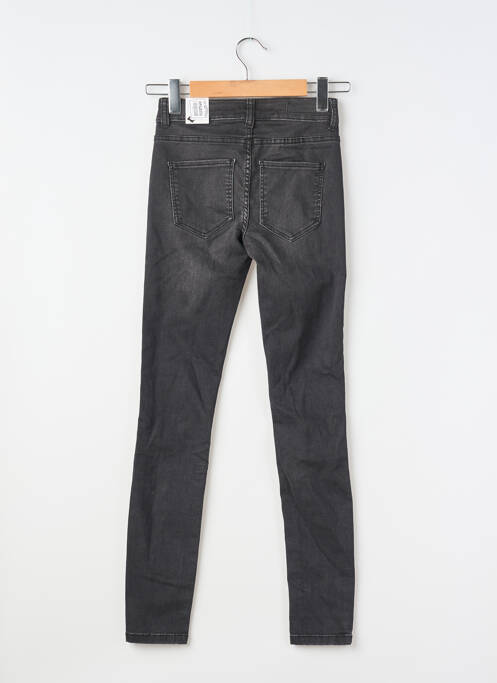 Jeans skinny gris JACQUELINE DE YONG femme