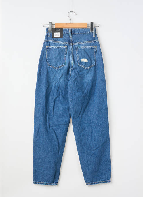 Jean coupe Mom bleu TALLY WEIJL femme