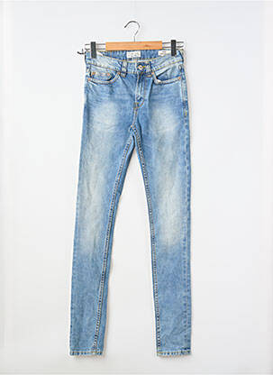 Jeans skinny bleu ONLY&SONS homme