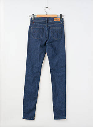 Jeans skinny bleu LE FABULEUX MARCEL DE BRUXELLES femme