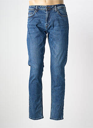 Jeans coupe droite bleu ONLY&SONS homme
