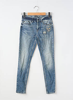 Jeans skinny bleu ONLY femme