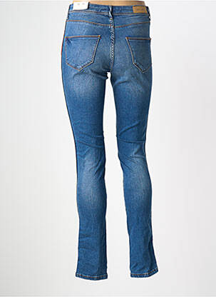 Jeans coupe slim bleu BLEND SHE femme