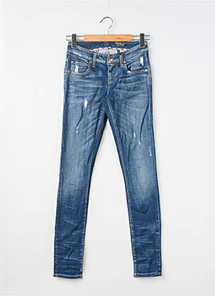 Jeans skinny bleu ONLY femme