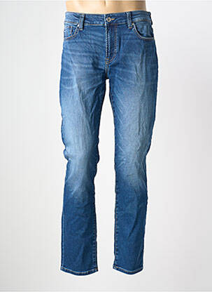 Jeans coupe slim bleu ONLY&SONS homme
