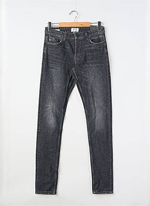 Jeans coupe slim noir ONLY&SONS homme