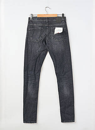 Jeans coupe slim noir ONLY&SONS homme