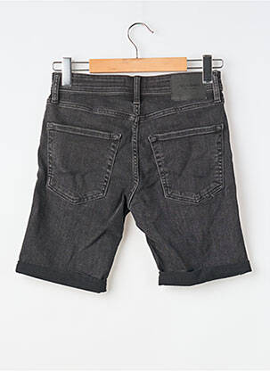 Short noir JACK & JONES homme