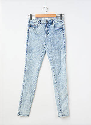 Jeans skinny bleu ONLY femme