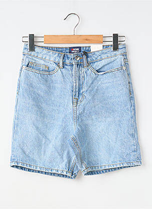 Short bleu DENIM PROJECT homme