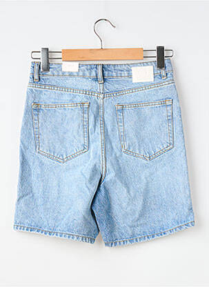 Short bleu DENIM PROJECT homme