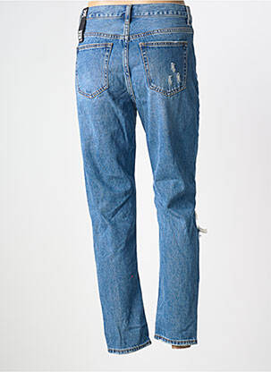 Jeans boyfriend bleu TALLY WEIJL femme
