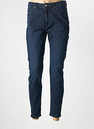 Jeans skinny bleu LEE femme