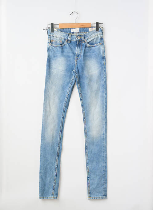 Jeans skinny bleu ONLY&SONS homme