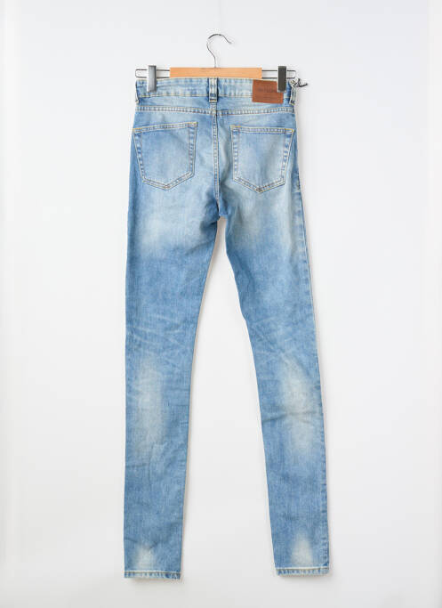 Jeans skinny bleu ONLY&SONS homme