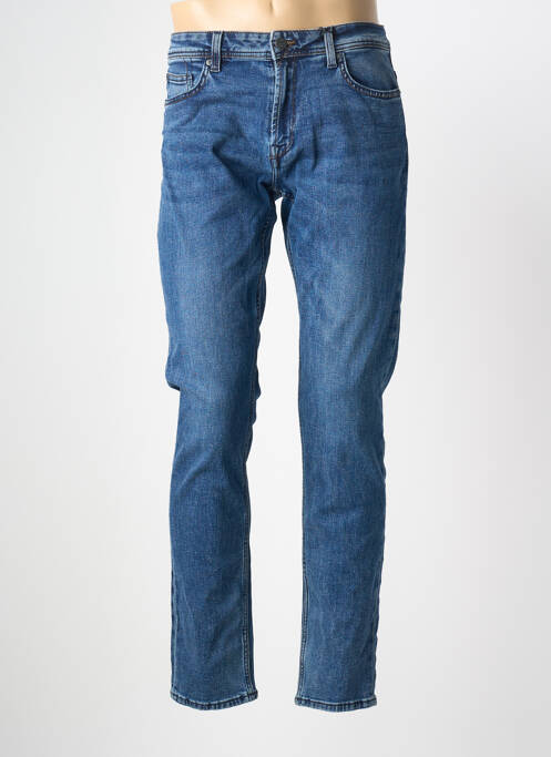 Jeans coupe droite bleu ONLY&SONS homme